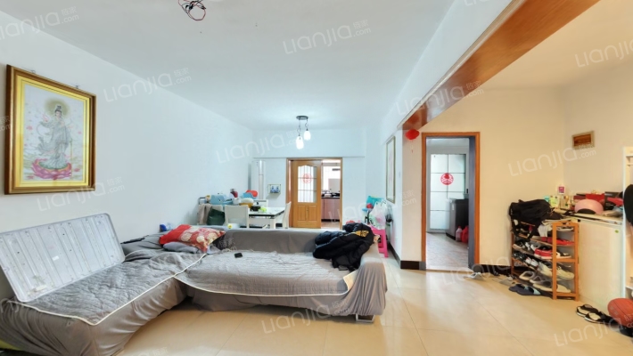 物资商都二手房实景图