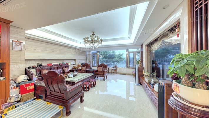 光华园二手房实景图