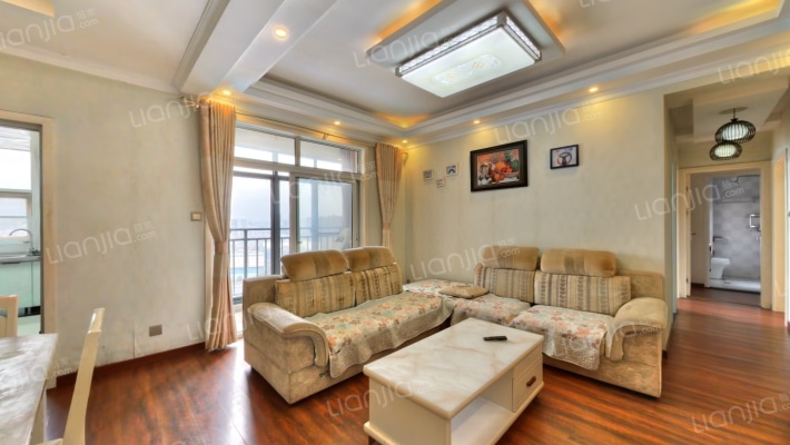 烽火▪崇文蘭庭二手房实景图