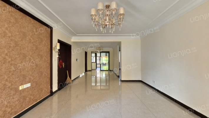 恒大名都馨园二手房实景图