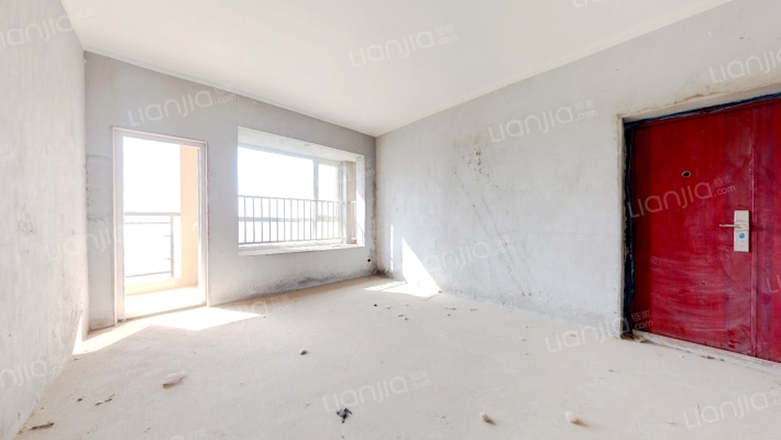 鸿发翰林府二手房实景图