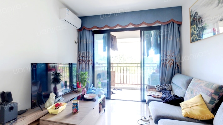 晨曦大地花园一期二手房实景图