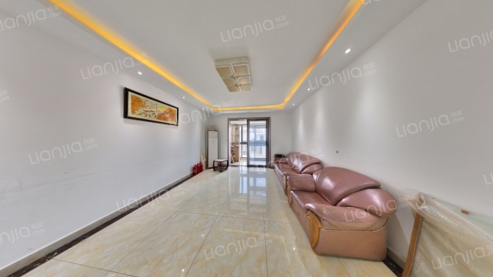 珍南佳苑二手房实景图