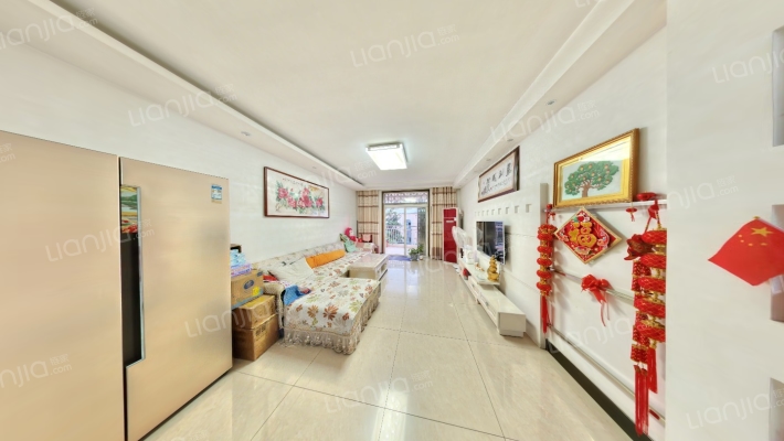 青春苑二手房实景图