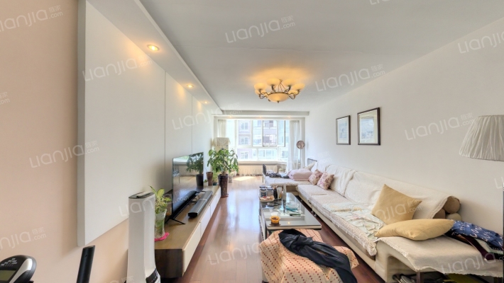 天合花园二手房实景图