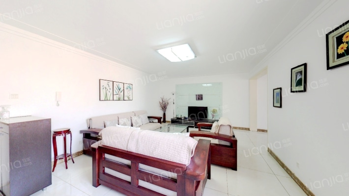 中铁三局集团迎泽佳园二手房实景图