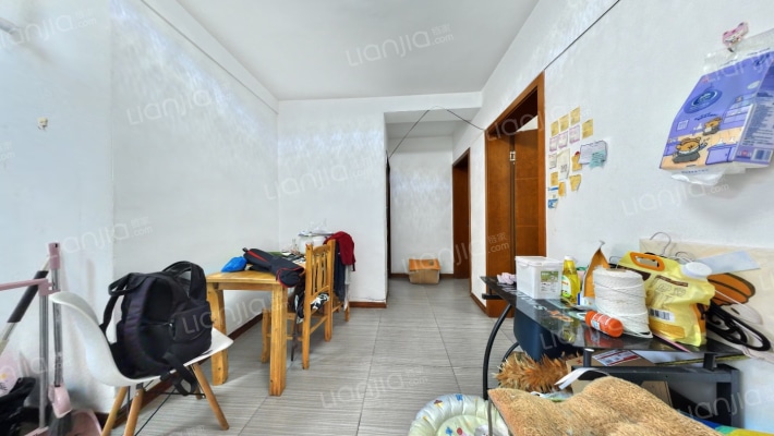 金琴路南三巷3号二手房实景图