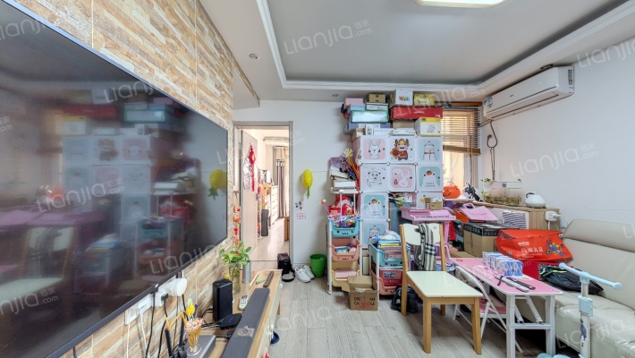 双拜巷教师公寓二手房实景图