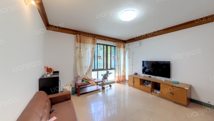 公路局北院小区二手房实景图