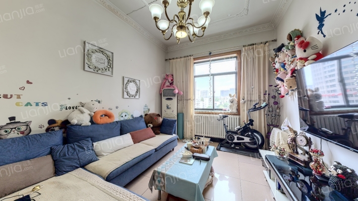 水果湖横路二手房实景图