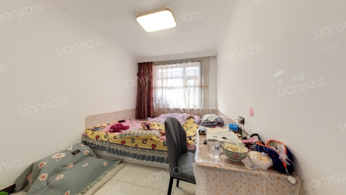 五中六高中散盘二手房实景图