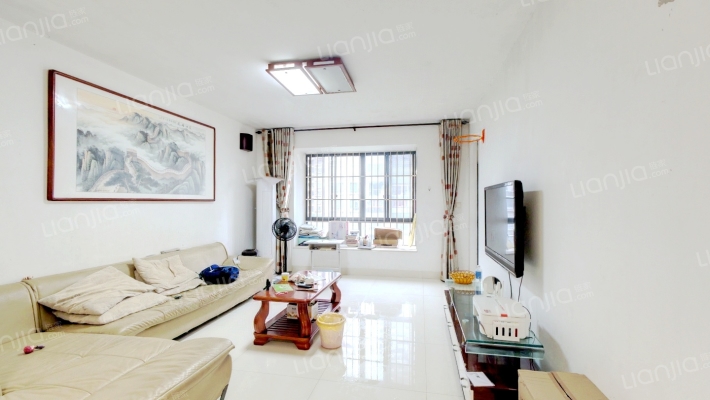 同和慧源二手房实景图