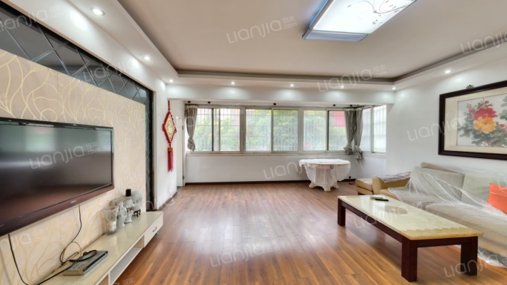 武昌大道816号二手房实景图