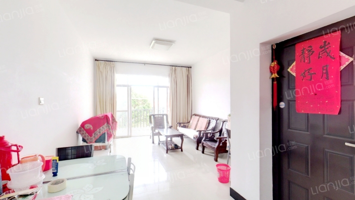 银湾丽苑二手房实景图