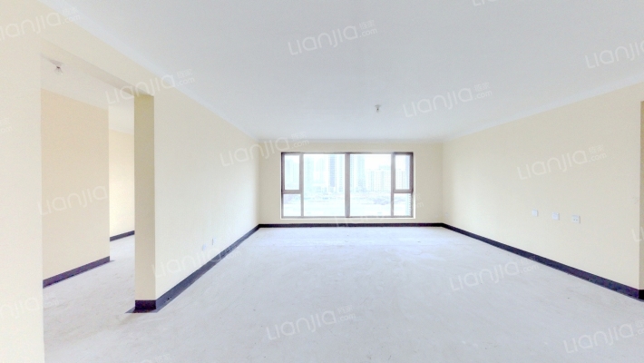 龙湖恒联桃李芳华二手房实景图