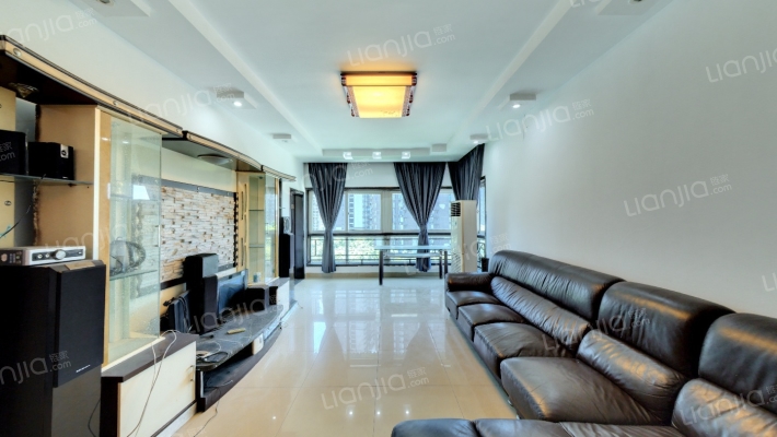 晨曦华苑二手房实景图