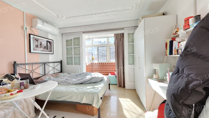 青塔东里二手房实景图