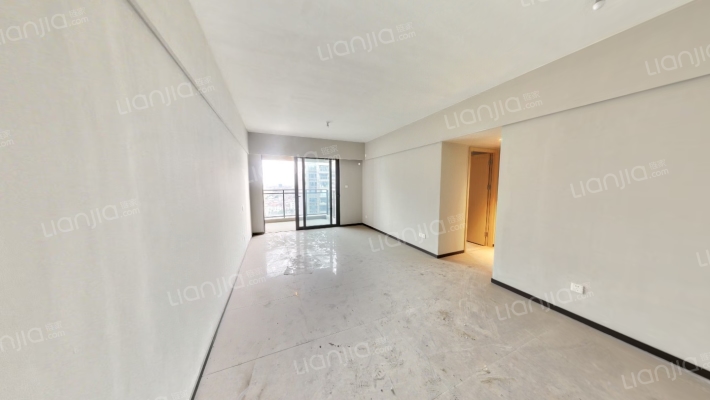 佳兆业时代芳华二期二手房实景图