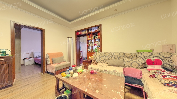 什邡烟卷厂生活区四期二手房实景图