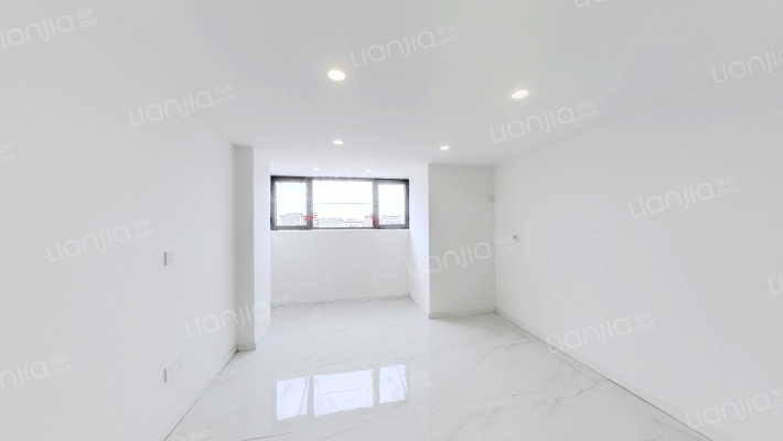 绿地中部创客天地二手房实景图