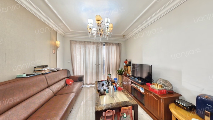 恒大御湖湾C区二手房实景图