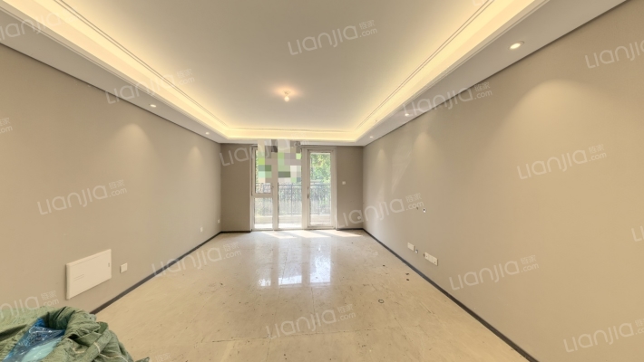 华润置地凌雲府二手房实景图