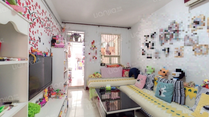 山大路190到194号院二手房实景图