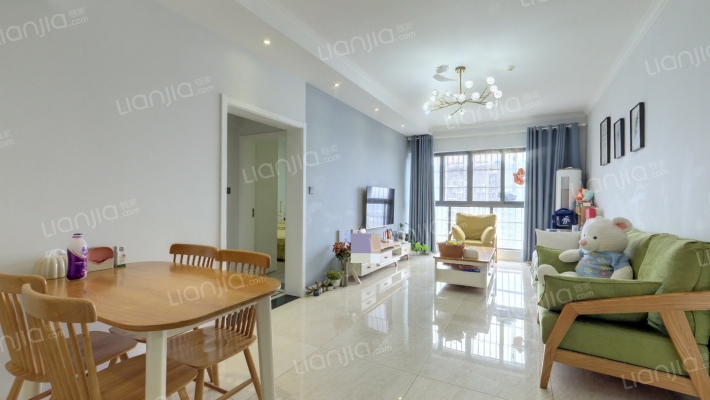 天耀中心二手房实景图