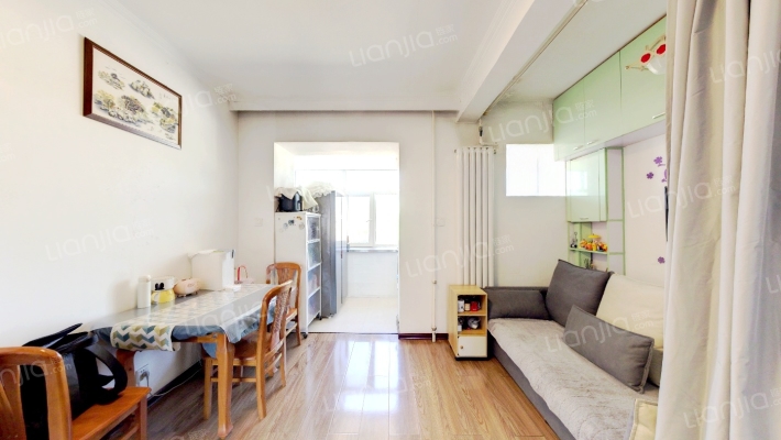 一曼街二手房实景图