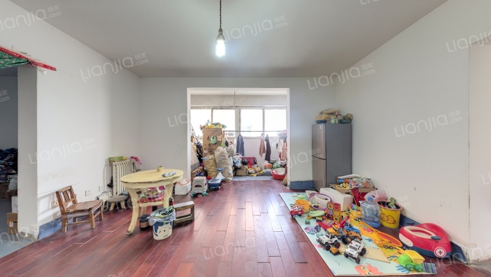 长庆恒立苑住宅小区二手房实景图