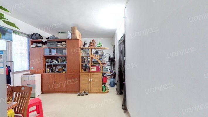 丽珠小区二手房实景图