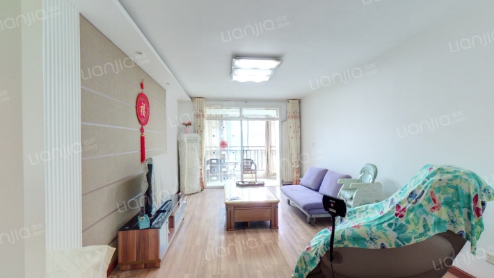 鑫泉花园二手房实景图