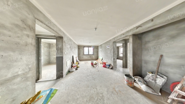 滨江怡景苑二手房实景图