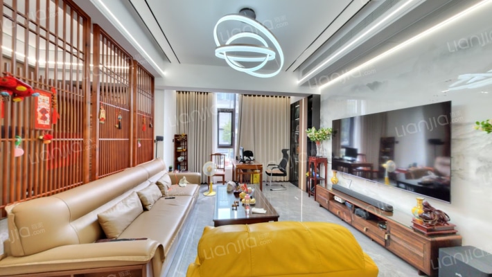 湖心别院二手房实景图