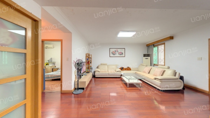 华星路97号院二手房实景图