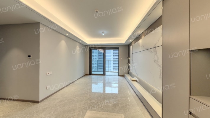 杭望云潮城二手房实景图