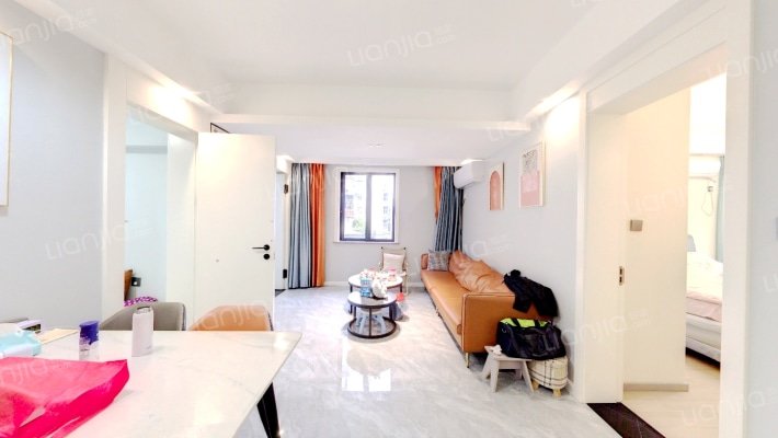 苋浦社区新兴路二手房实景图