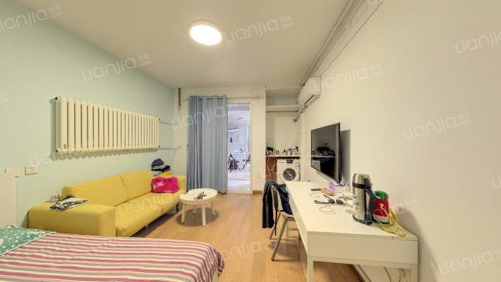 大拐棒胡同二手房实景图