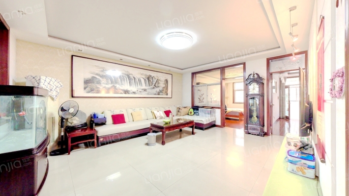 凤鸣家园二手房实景图