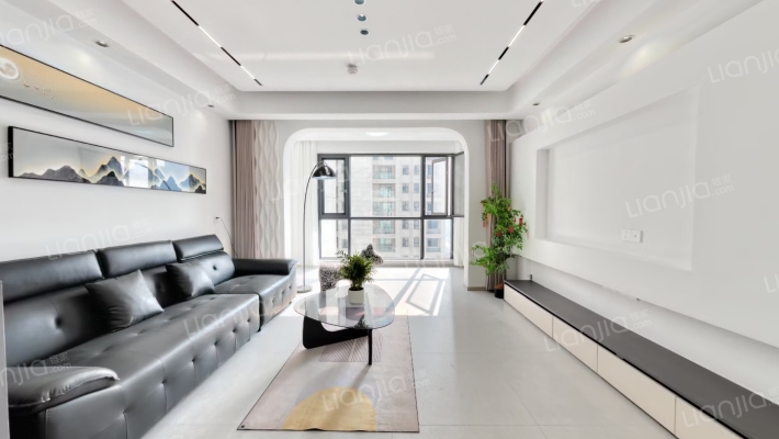 北海之滨北苑二手房实景图