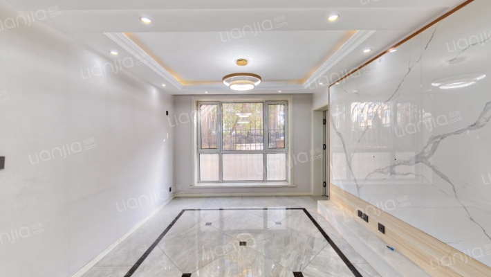 泡崖四区二手房实景图