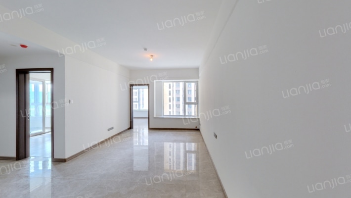 远洋合能枫丹唐悦二手房实景图