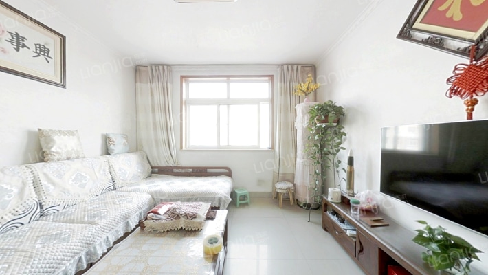 三友华锦苑二手房实景图