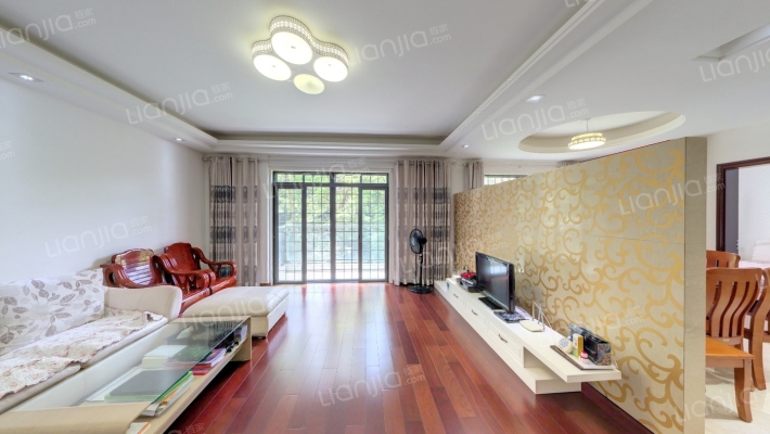 三盛•巴厘岛二手房实景图