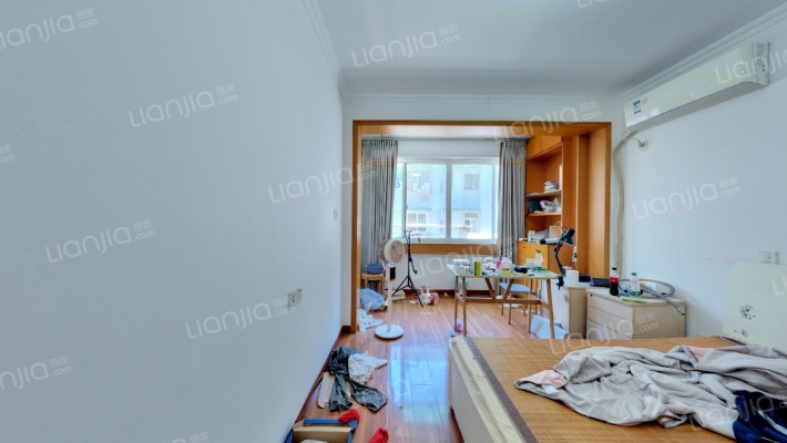 广福公寓二手房实景图