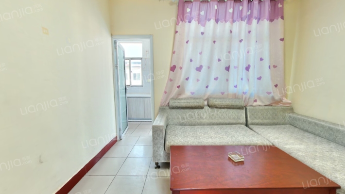 光明新村二手房实景图