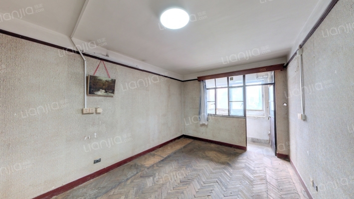 武进大楼二手房实景图