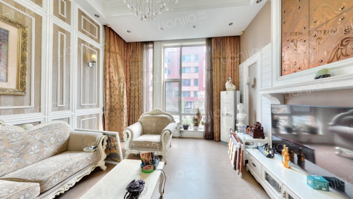 不莱梅小区二手房实景图