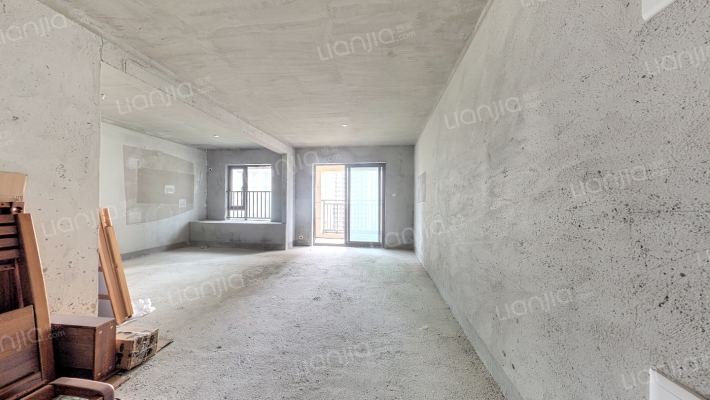 阳逻金茂逸墅二手房实景图