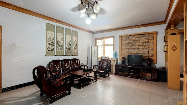 诚朴路129号二手房实景图